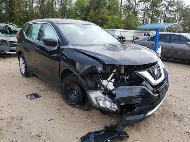 nissan rogue s 2020 jn8at2mv9lw138848