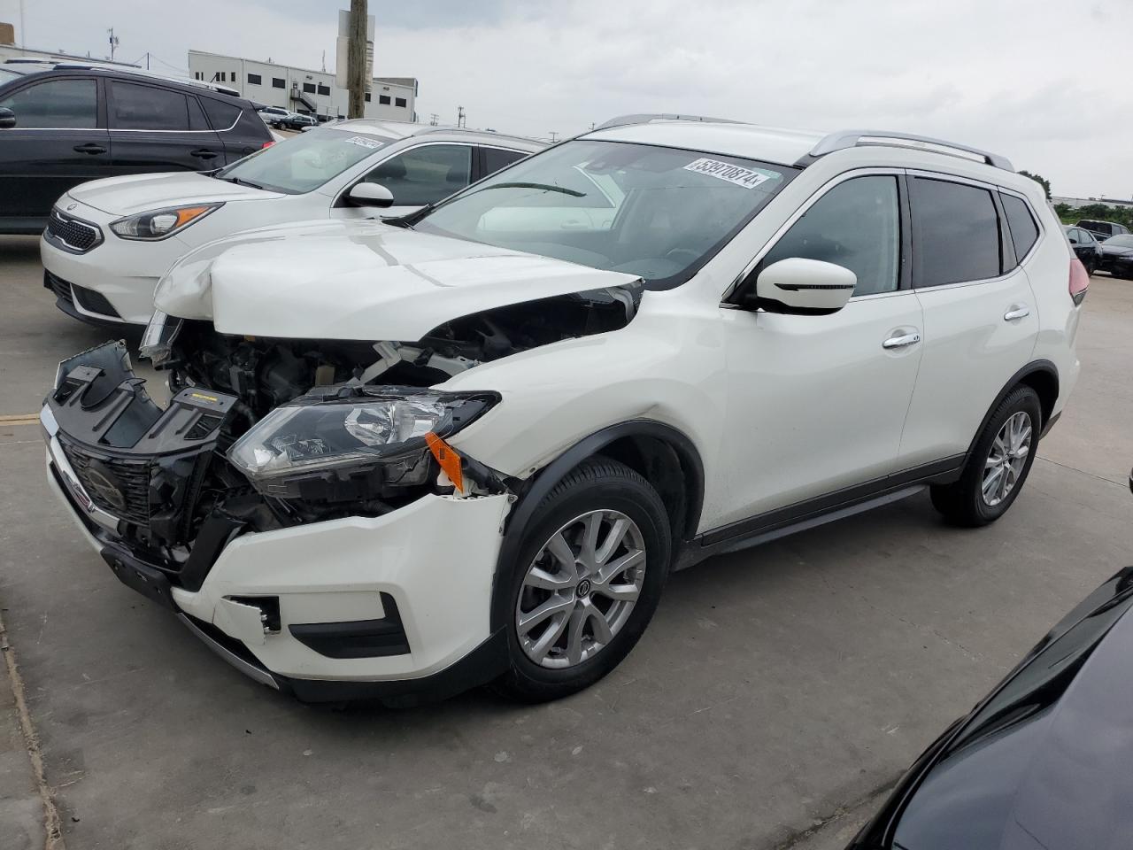 nissan rogue 2020 jn8at2mv9lw139272