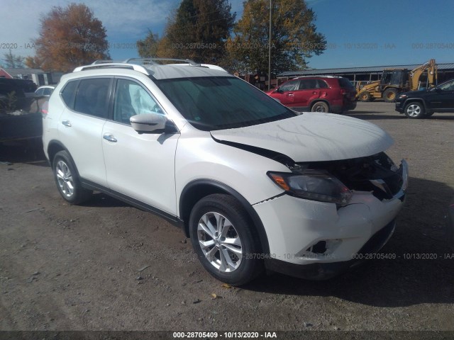 nissan rogue 2016 jn8at2mvxgw132983