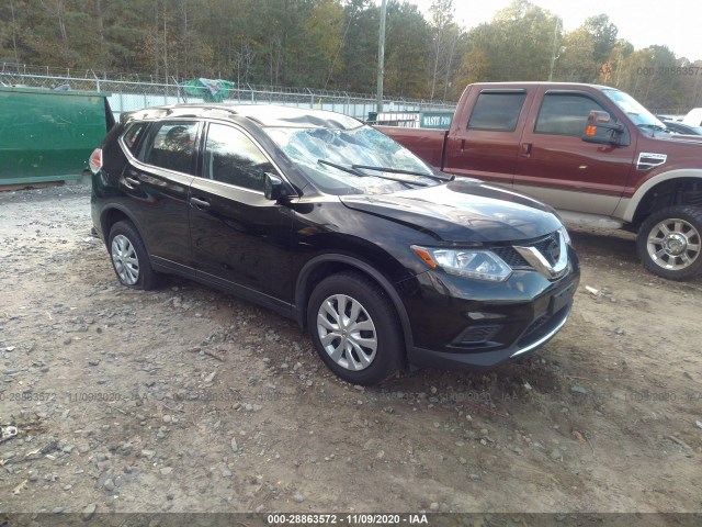 nissan rogue 2016 jn8at2mvxgw145653