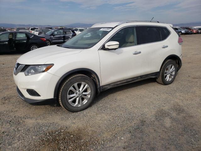 nissan rogue s 2016 jn8at2mvxgw153896