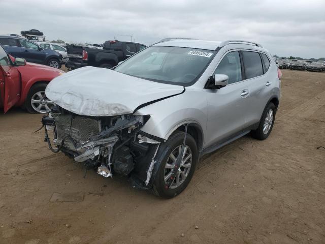 nissan rogue 2017 jn8at2mvxhw000307