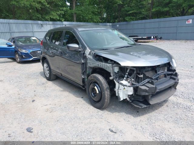 nissan rogue 2017 jn8at2mvxhw004762