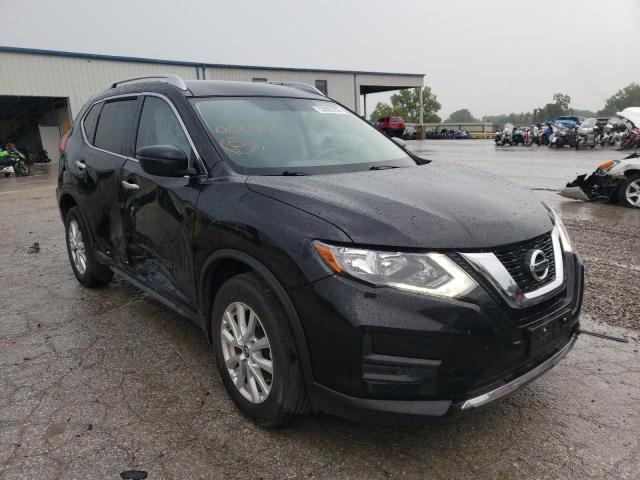 nissan rogue s 2017 jn8at2mvxhw006544