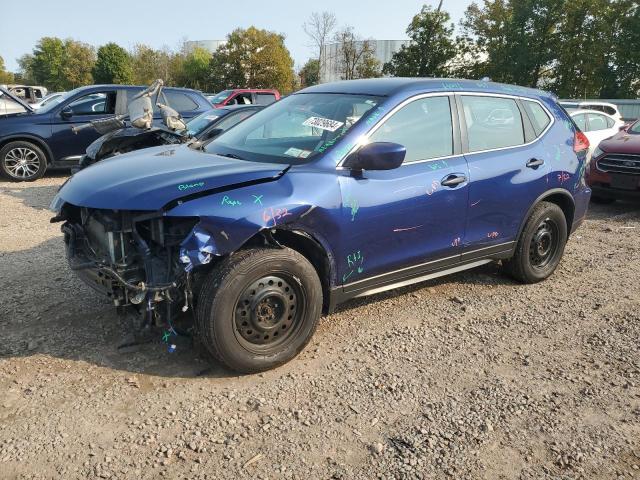 nissan rogue s 2017 jn8at2mvxhw009816