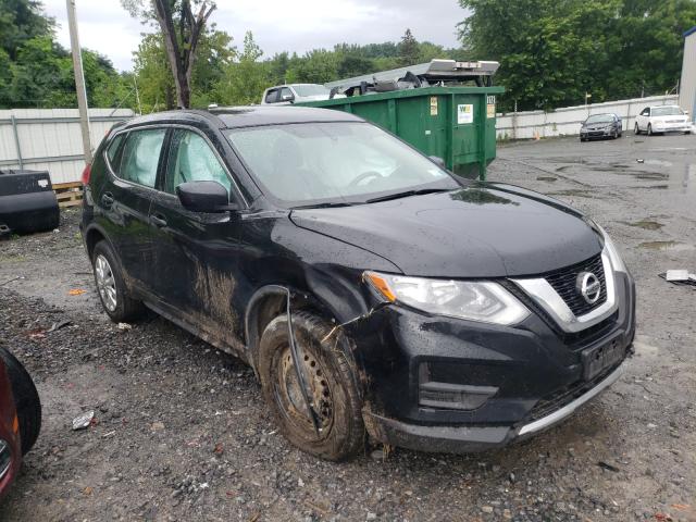 nissan rogue s 2017 jn8at2mvxhw010092