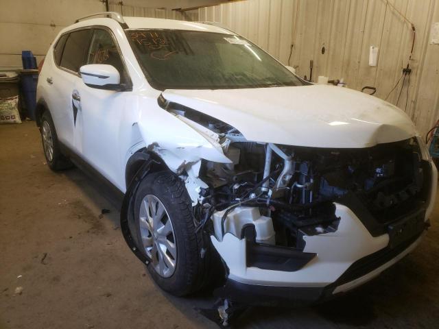 nissan rogue s 2017 jn8at2mvxhw026924