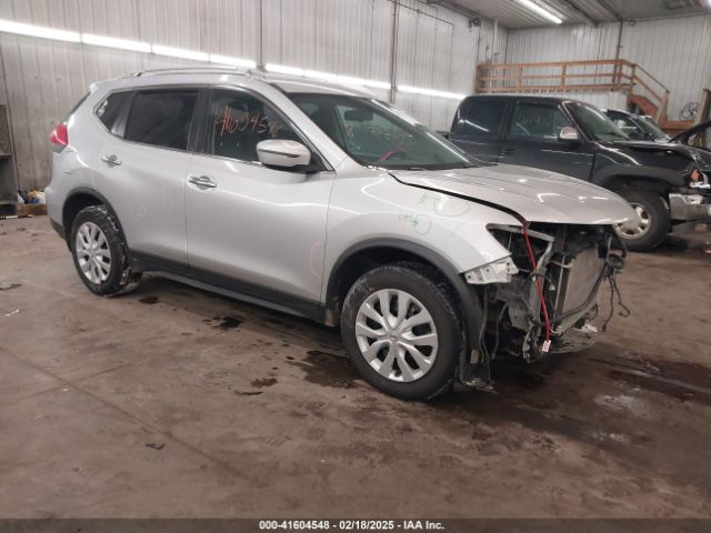 nissan rogue 2017 jn8at2mvxhw254874