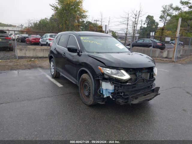 nissan rogue 2017 jn8at2mvxhw256964