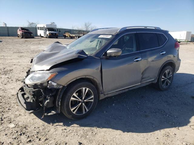 nissan rogue 2017 jn8at2mvxhw258844