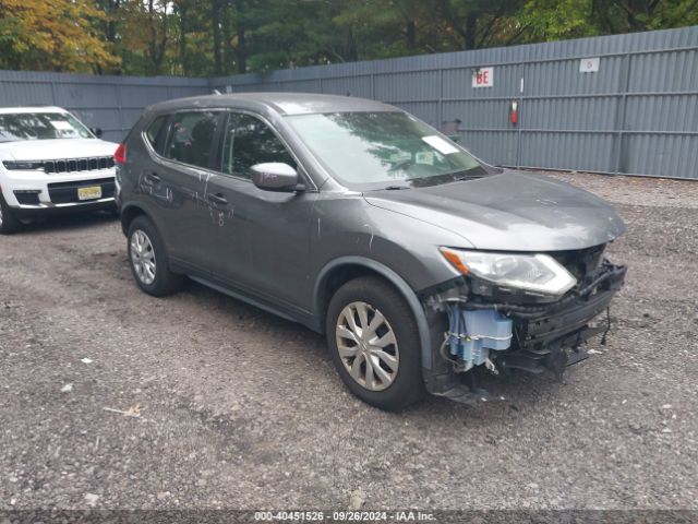 nissan rogue 2017 jn8at2mvxhw260528