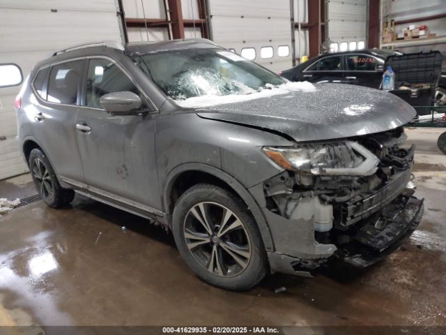 nissan rogue 2017 jn8at2mvxhw266362