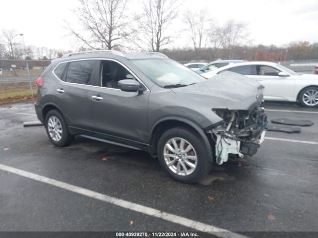 nissan rogue 2017 jn8at2mvxhw267043