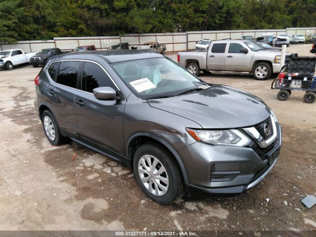 nissan rogue 2017 jn8at2mvxhw281914