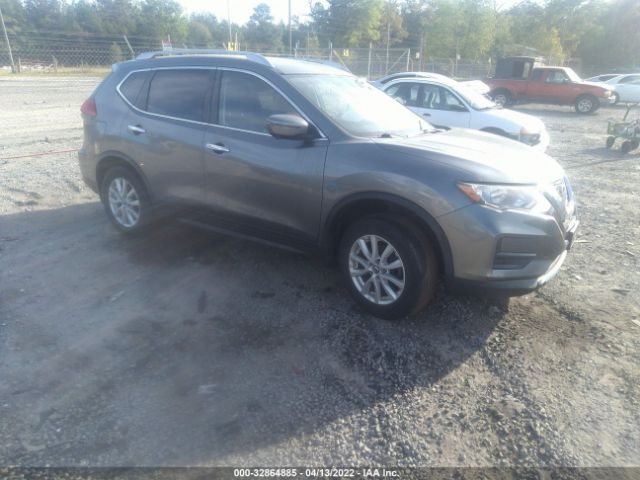 nissan rogue 2017 jn8at2mvxhw282528