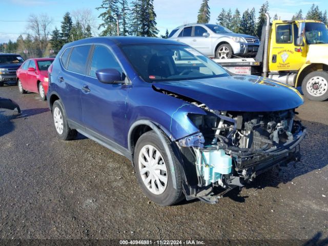 nissan rogue 2017 jn8at2mvxhw285963