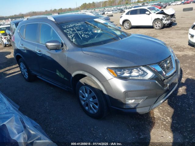 nissan rogue 2018 jn8at2mvxjw303982