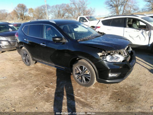 nissan rogue 2018 jn8at2mvxjw306686