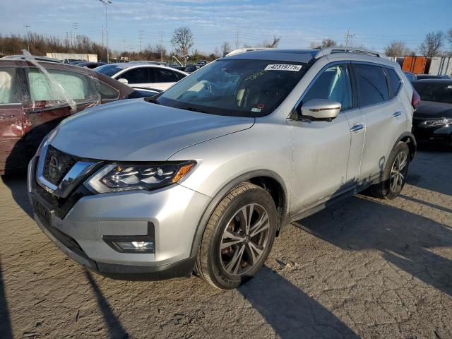 nissan rogue s 2018 jn8at2mvxjw315940