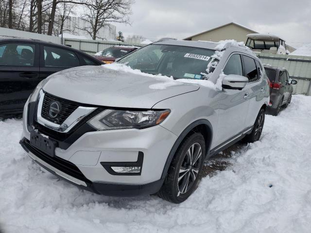 nissan rogue s 2018 jn8at2mvxjw318384