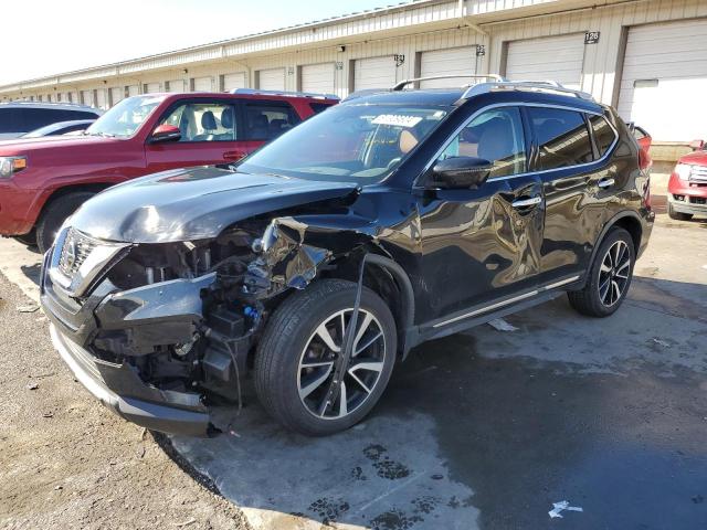 nissan rogue s 2018 jn8at2mvxjw324153