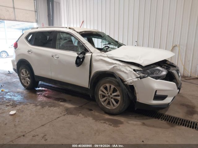 nissan rogue 2018 jn8at2mvxjw341082