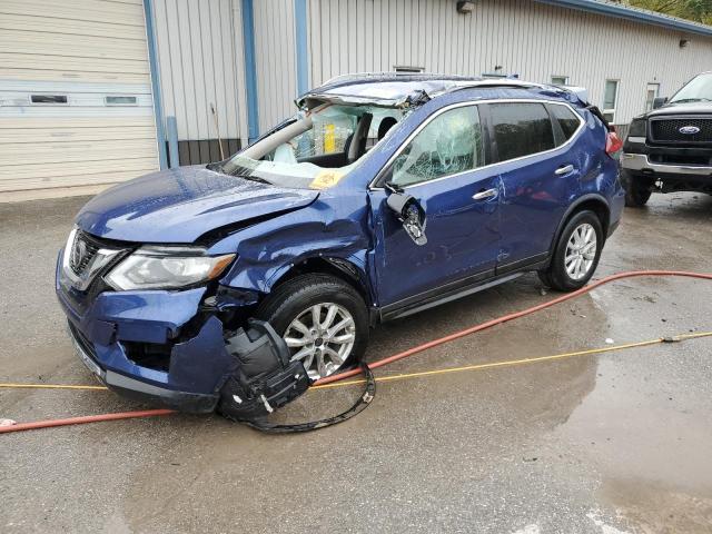 nissan rogue s 2018 jn8at2mvxjw345083