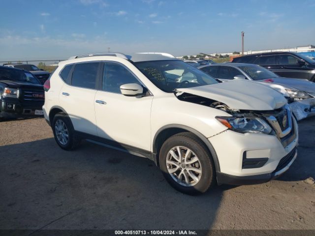 nissan rogue 2018 jn8at2mvxjw346704