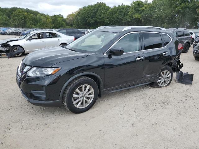 nissan rogue s 2018 jn8at2mvxjw347612