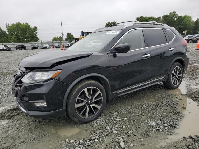 nissan rogue s 2018 jn8at2mvxjw349778