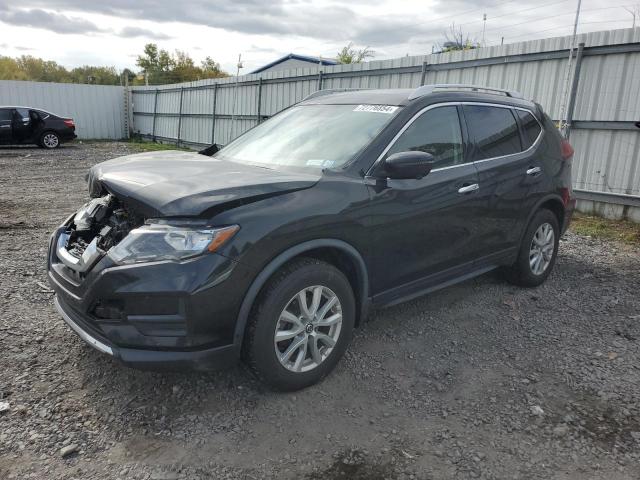 nissan rogue s 2018 jn8at2mvxjw349991