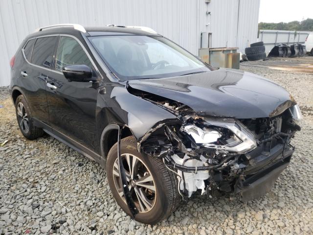 nissan rogue s 2019 jn8at2mvxkw370437