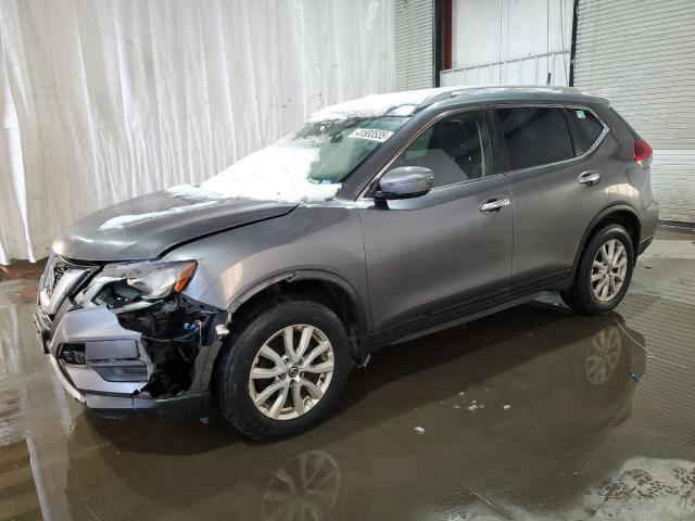 nissan rogue s 2019 jn8at2mvxkw373581