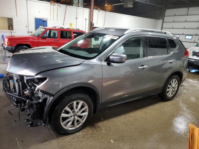 nissan rogue s 2019 jn8at2mvxkw377789