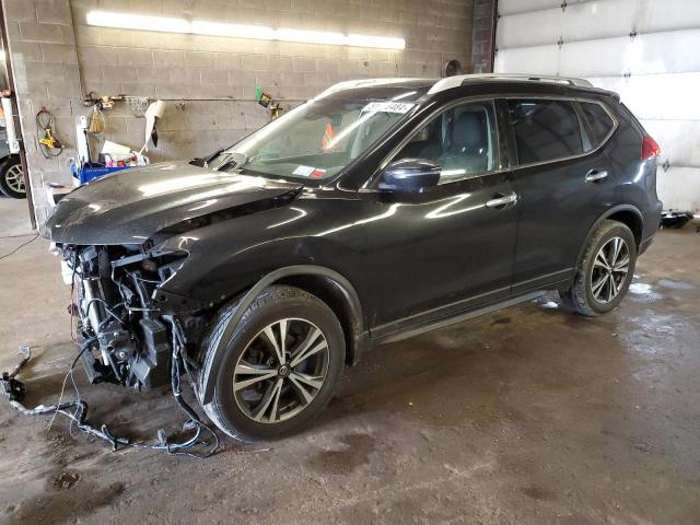 nissan rogue 2018 jn8at2mvxkw378294