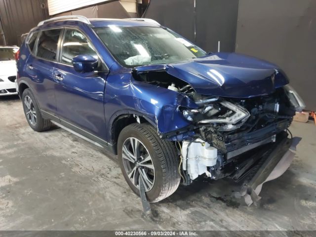 nissan rogue 2019 jn8at2mvxkw379817