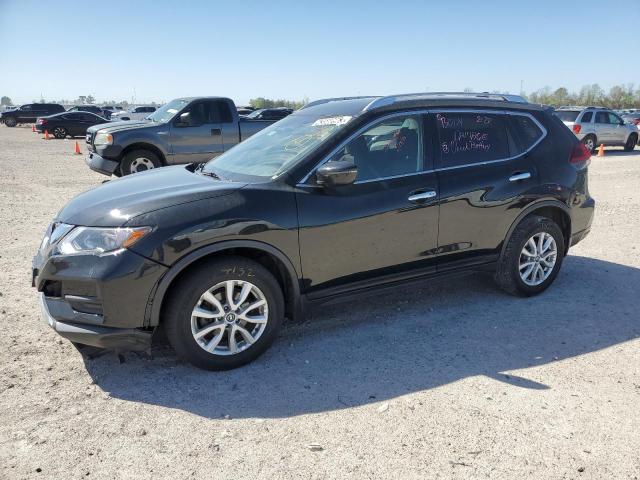 nissan rogue s 2019 jn8at2mvxkw382135