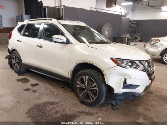 nissan rogue 2019 jn8at2mvxkw382748