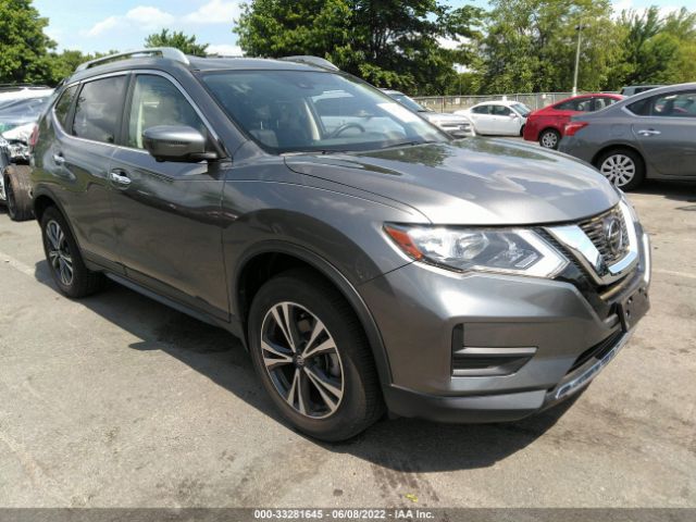 nissan rogue 2019 jn8at2mvxkw397802