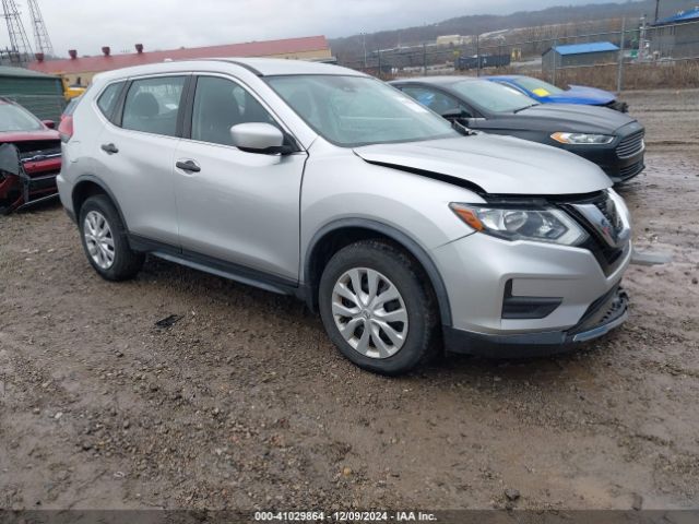 nissan rogue 2020 jn8at2mvxlw100660