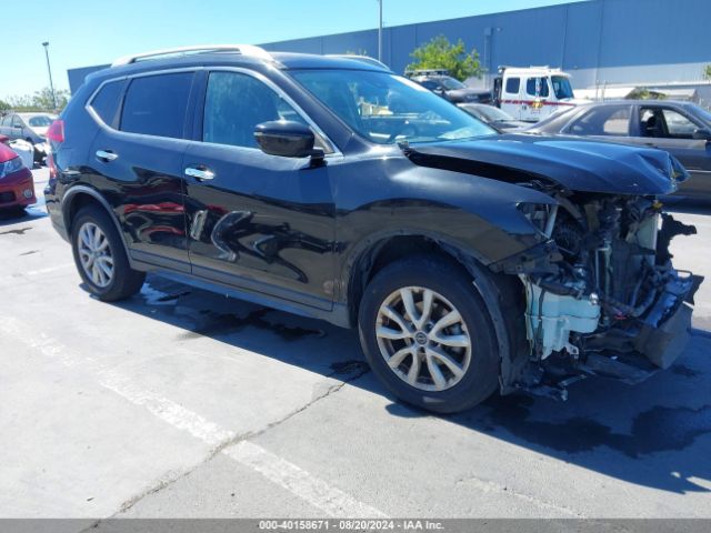 nissan rogue 2020 jn8at2mvxlw102280