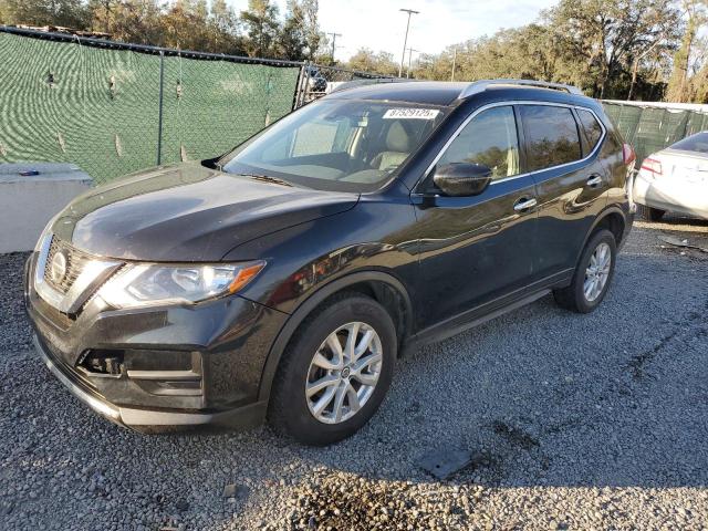 nissan rogue s 2020 jn8at2mvxlw102943