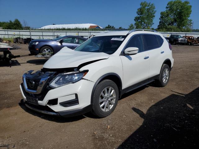 nissan rogue s 2020 jn8at2mvxlw104286