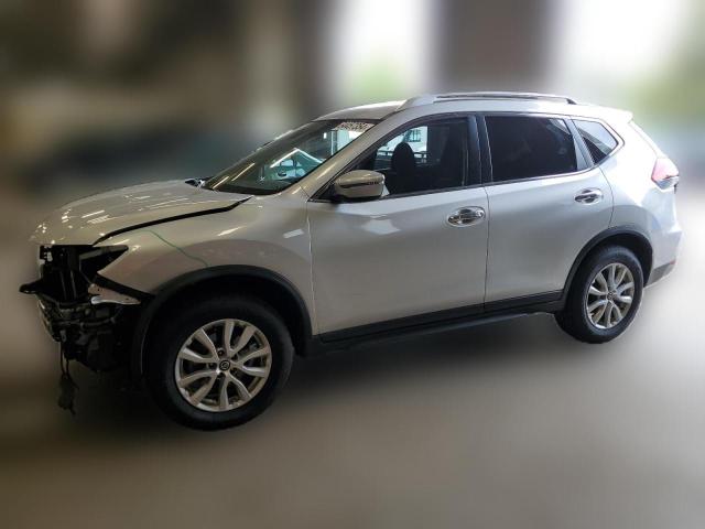 nissan rogue 2020 jn8at2mvxlw104515