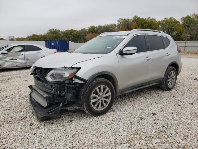 nissan rogue s 2020 jn8at2mvxlw104708