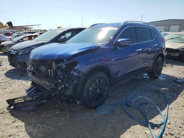 nissan rogue 2020 jn8at2mvxlw109598