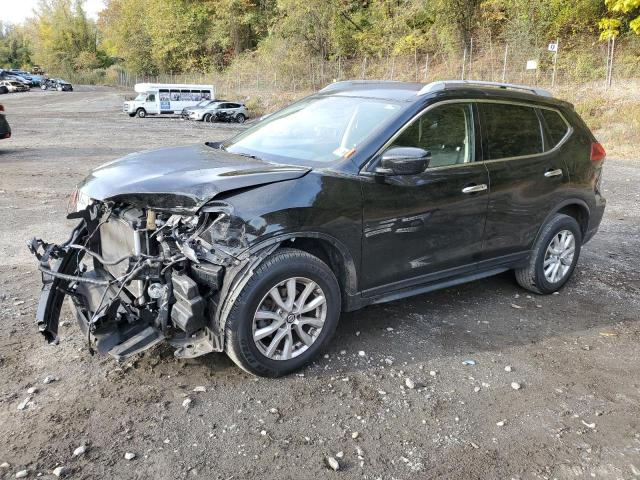 nissan rogue s 2020 jn8at2mvxlw110959