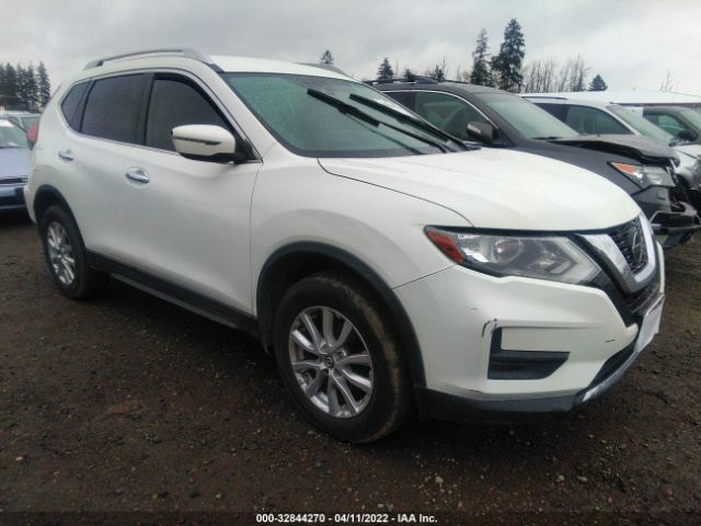 nissan rogue 2020 jn8at2mvxlw113506