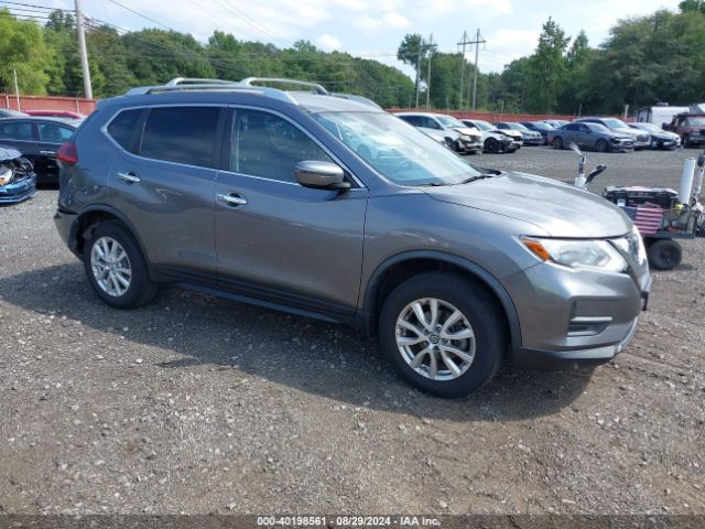 nissan rogue 2020 jn8at2mvxlw118947