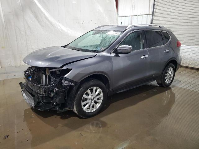 nissan rogue s 2020 jn8at2mvxlw119287